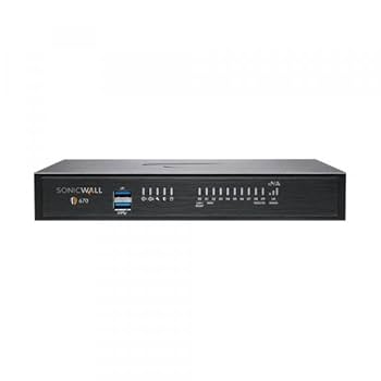 新品箱入り SonicWall TZ170 新品箱入り SonicWall TZ170